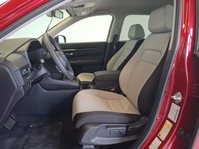 2026 Honda CR-V 2WD LX