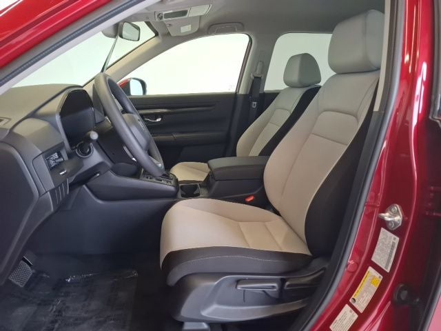 2026 Honda CR-V 2WD LX