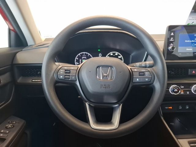 2026 Honda CR-V 2WD LX