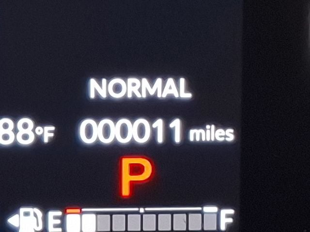 2026 Honda CR-V 2WD LX