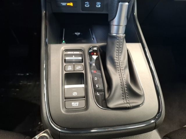2026 Honda CR-V 2WD LX