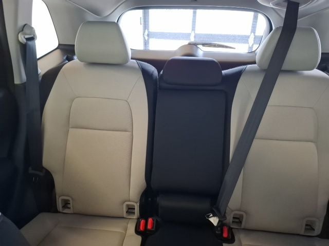 2026 Honda CR-V 2WD LX