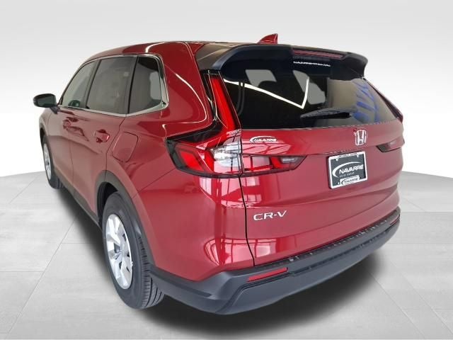 2026 Honda CR-V 2WD LX
