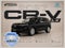 2027 Honda CR-V LX 2WD