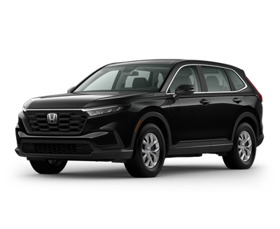 2027 Honda CR-V LX 2WD