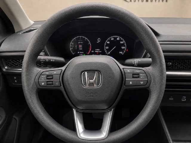 2027 Honda CR-V LX 2WD