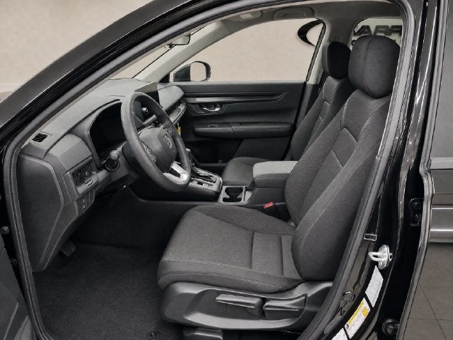 2027 Honda CR-V LX 2WD