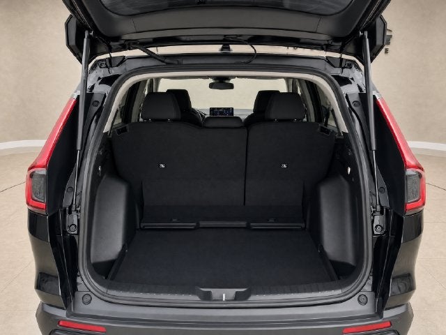2027 Honda CR-V LX 2WD