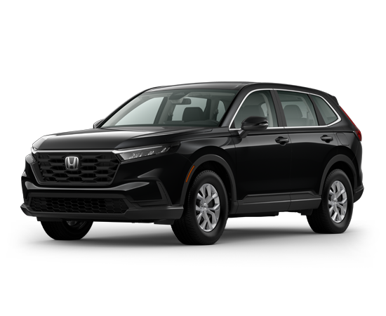 2027 Honda CR-V LX 2WD