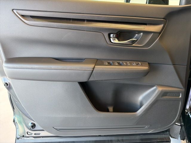 2026 Honda CR-V 2WD LX