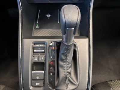 2026 Honda CR-V 2WD LX