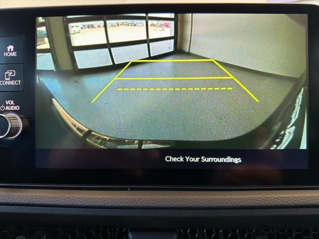 2026 Honda CR-V 2WD LX