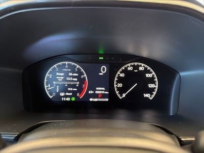 2026 Honda CR-V 2WD LX