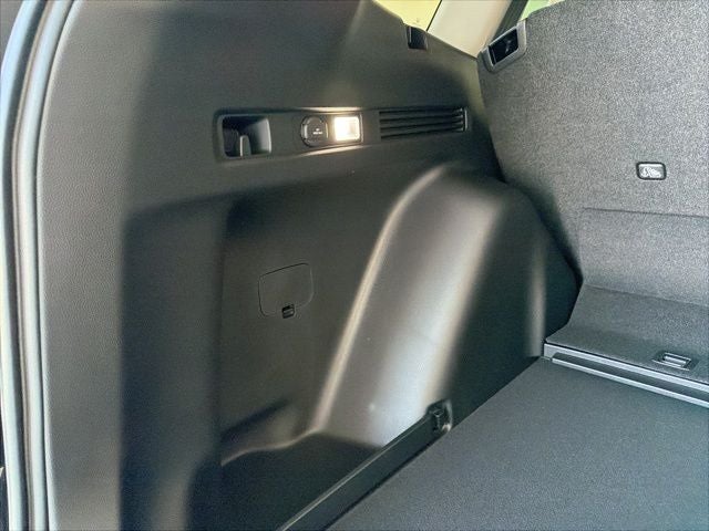 2026 Honda CR-V 2WD LX