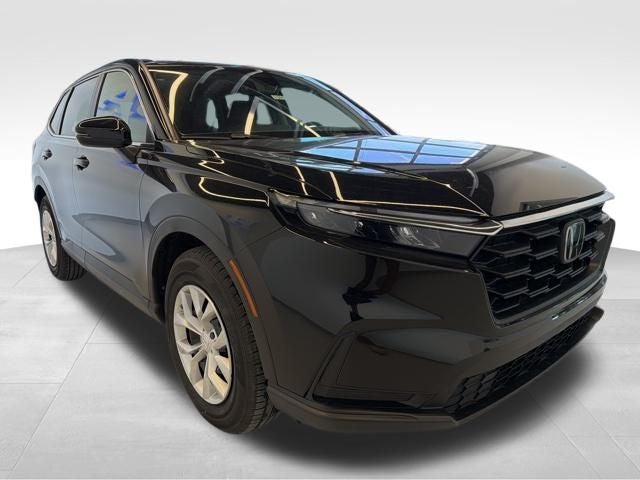 2026 Honda CR-V 2WD LX