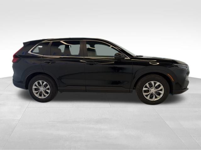 2026 Honda CR-V 2WD LX