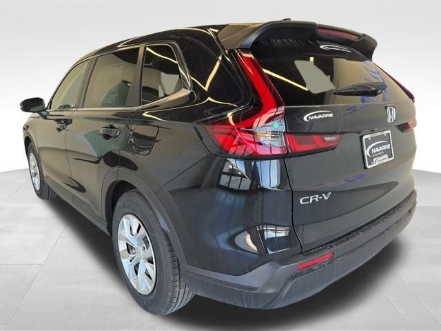 2026 Honda CR-V 2WD LX