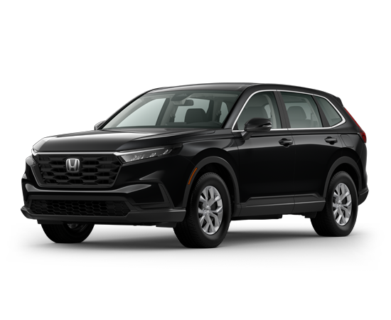2026 Honda CR-V 2WD LX