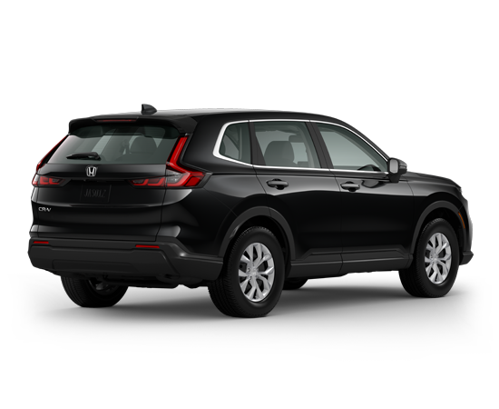 2026 Honda CR-V 2WD LX