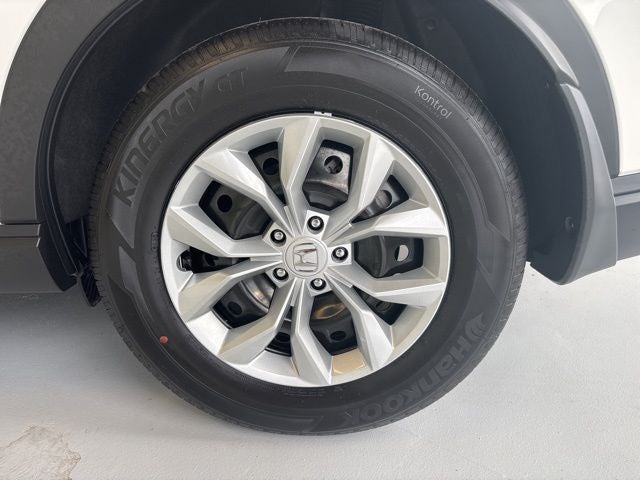 2026 Honda CR-V 2WD LX