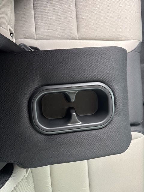 2026 Honda CR-V 2WD LX