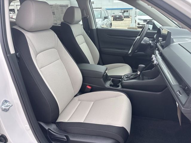 2026 Honda CR-V 2WD LX