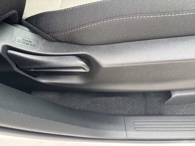 2026 Honda CR-V 2WD LX