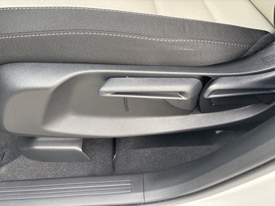 2026 Honda CR-V 2WD LX