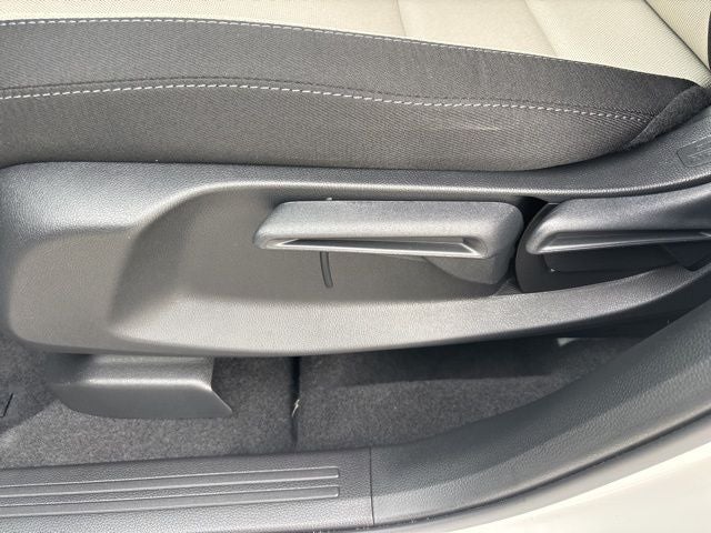 2026 Honda CR-V 2WD LX