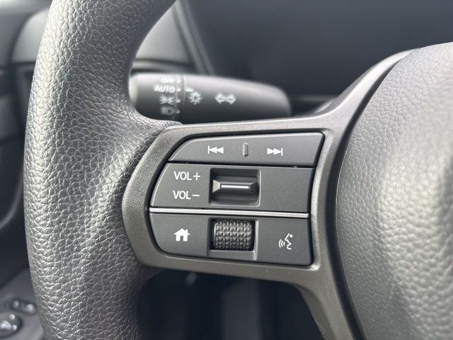 2026 Honda CR-V 2WD LX