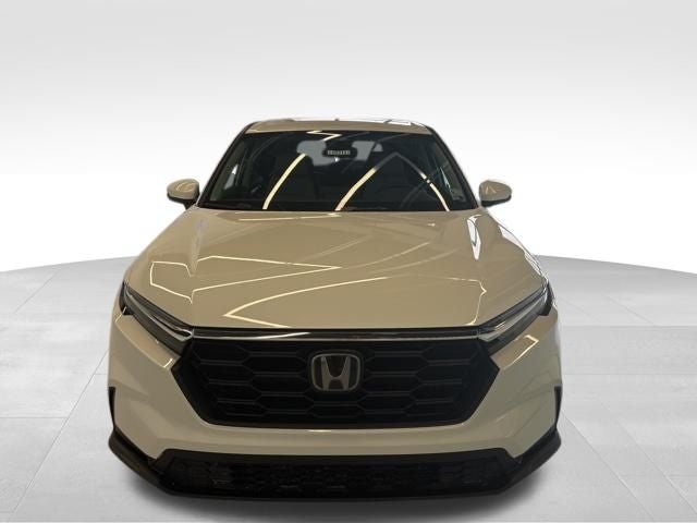 2026 Honda CR-V 2WD LX