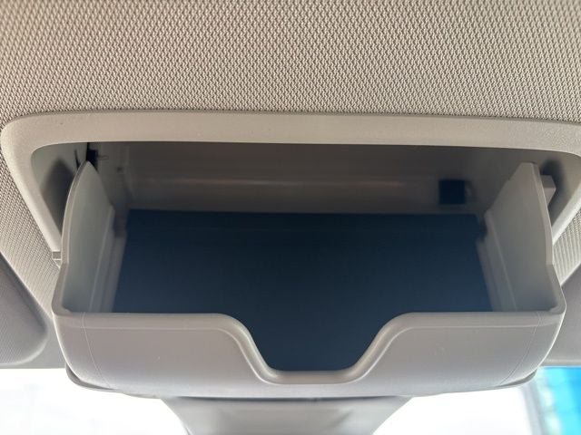 2026 Honda CR-V 2WD LX