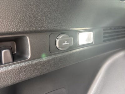 2026 Honda CR-V 2WD LX