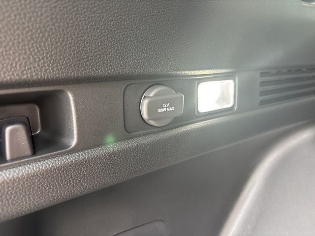 2026 Honda CR-V 2WD LX