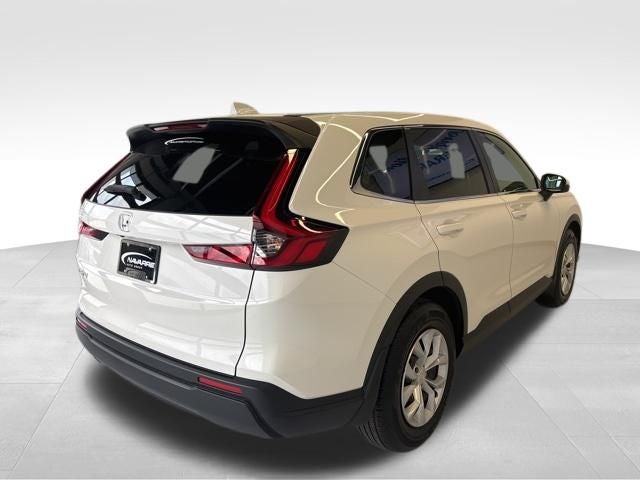 2026 Honda CR-V 2WD LX