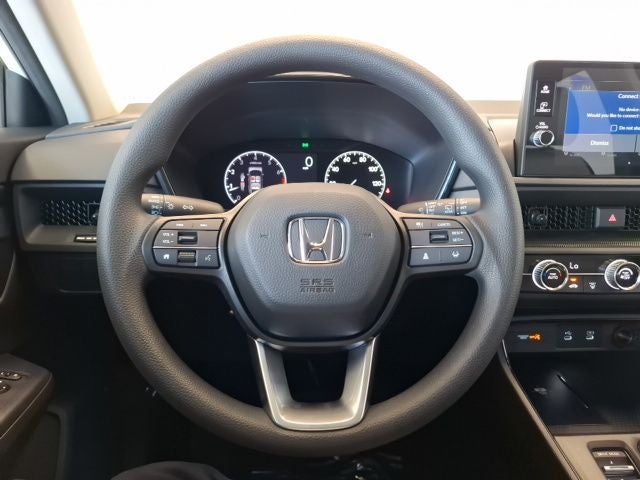 2026 Honda CR-V 2WD LX