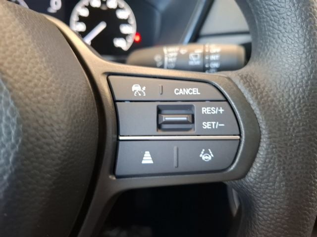 2026 Honda CR-V 2WD LX