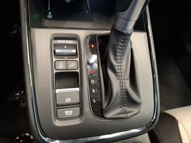2026 Honda CR-V 2WD LX