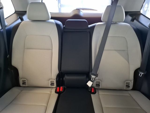 2026 Honda CR-V 2WD LX