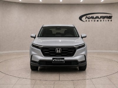 2027 Honda CR-V LX 2WD