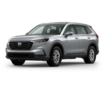 2027 Honda CR-V LX 2WD