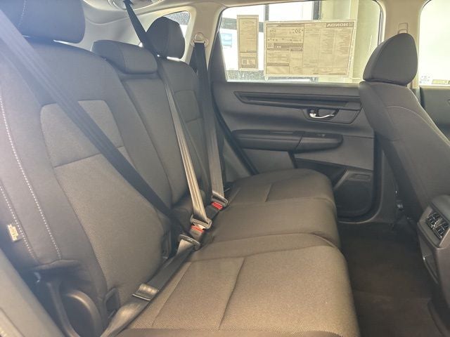 2026 Honda CR-V 2WD EX