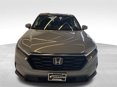 2026 Honda CR-V 2WD EX