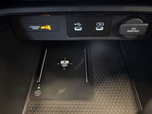 2026 Honda CR-V 2WD EX
