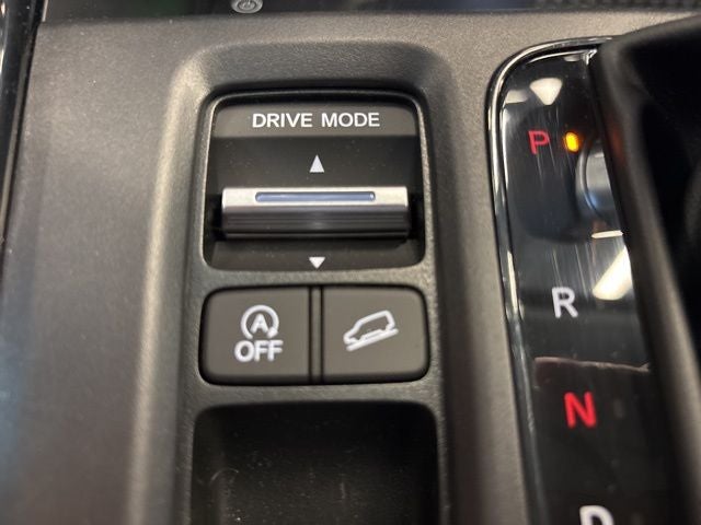 2026 Honda CR-V 2WD EX
