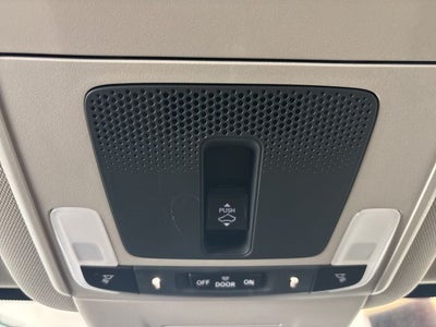 2026 Honda CR-V 2WD EX