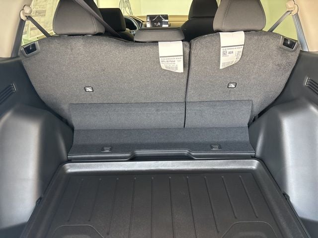 2026 Honda CR-V 2WD EX