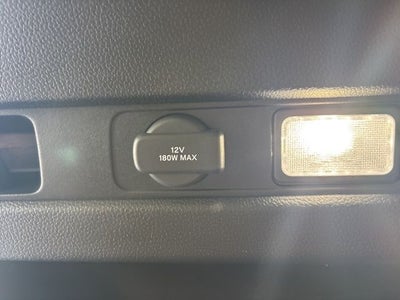 2026 Honda CR-V 2WD EX