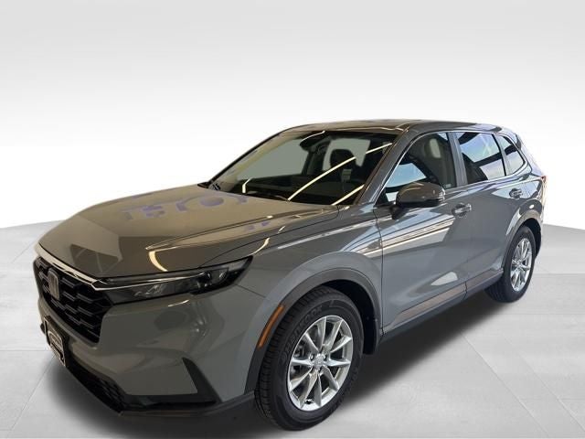 2026 Honda CR-V 2WD EX