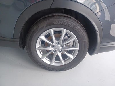 2026 Honda CR-V 2WD EX